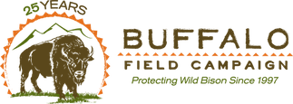 Buffalo Field Campaign