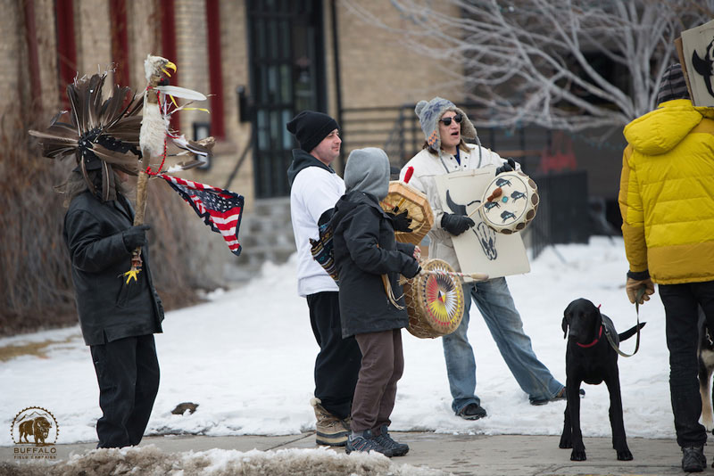2018 02 15 02 003 Bozeman 8 Buffalo Field Campaign DGR Max Wilbert 2018 800