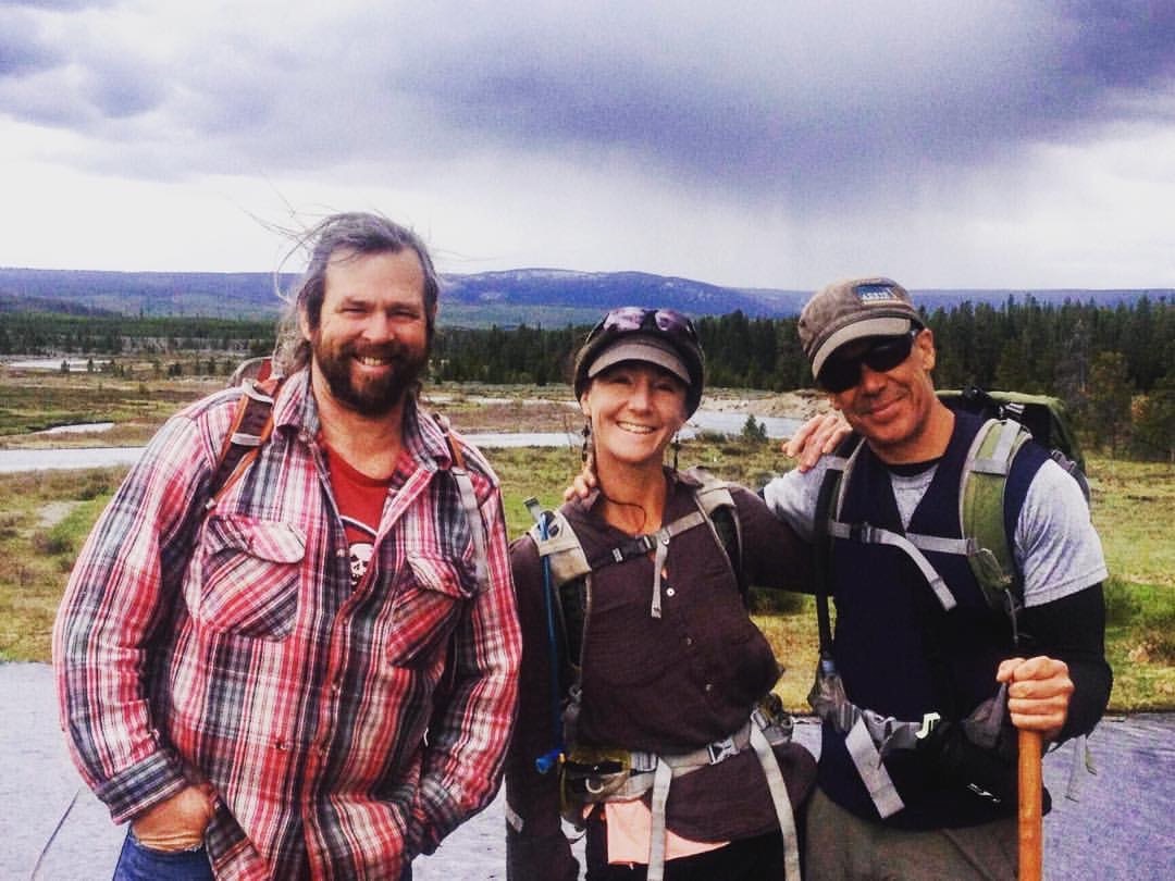 2022 05 27 04 on the buffalo trail may 2022