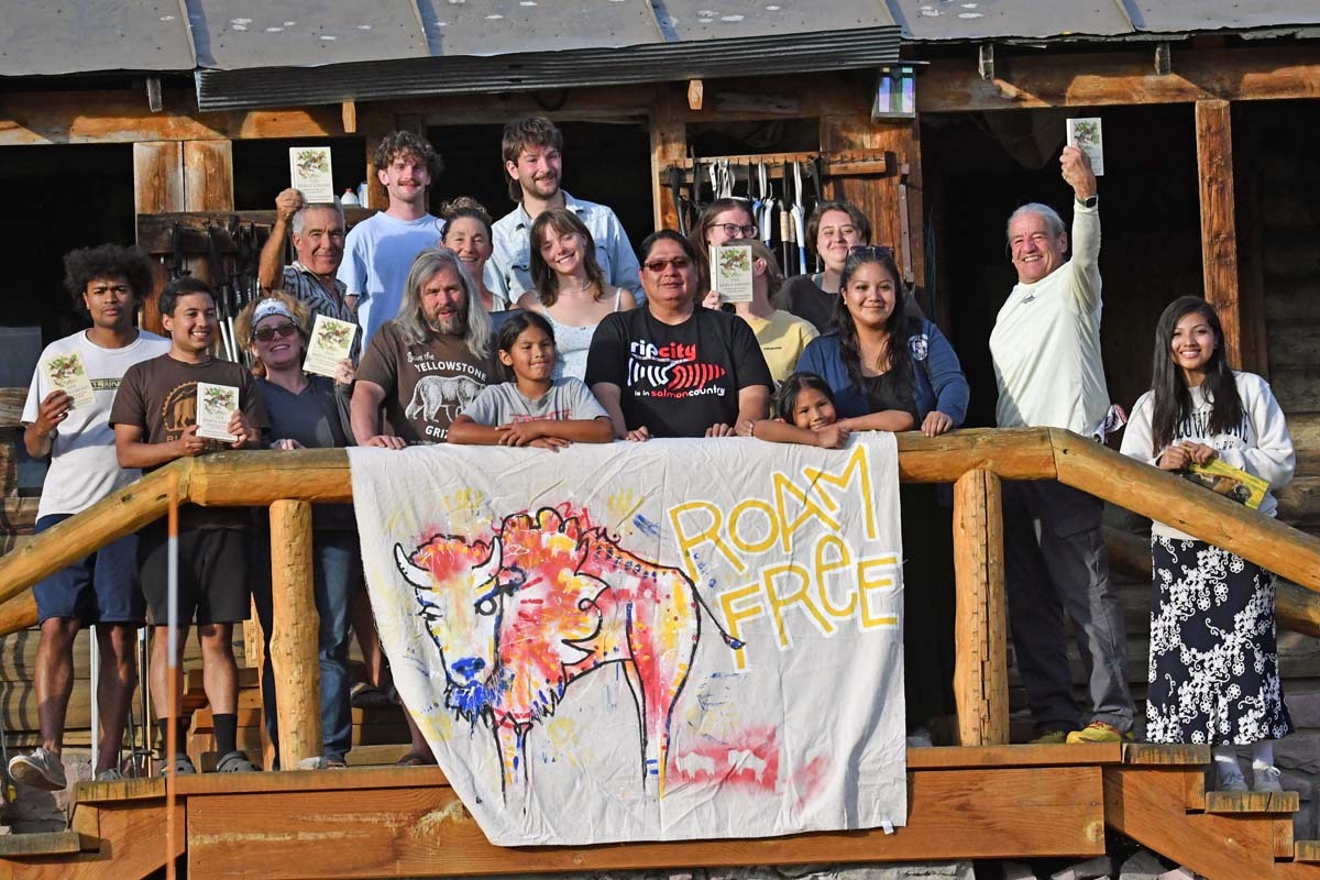 Board BFC Family and Serviceberry 2025