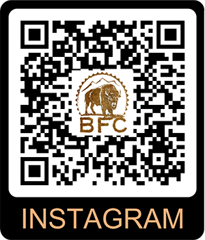 QR BFC Instagram